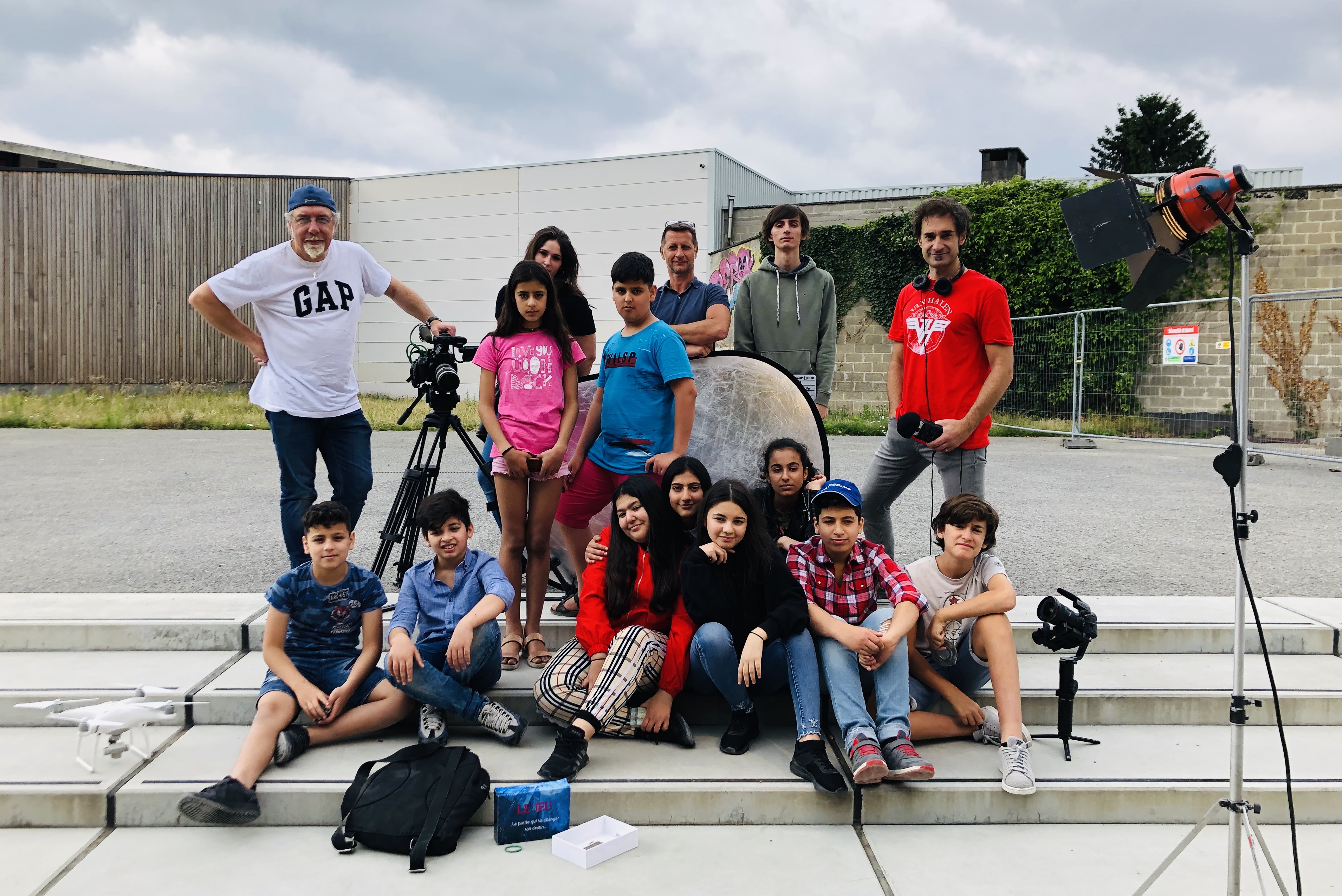 ASBL ABC Cinéma