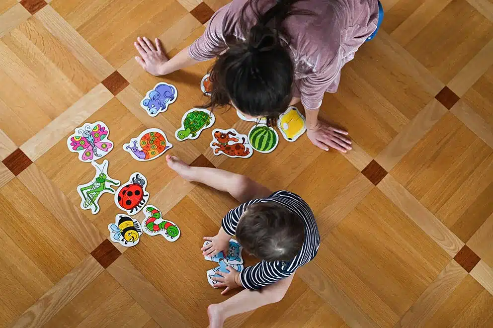 Communication alternative et améliorée