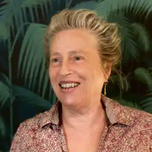 Marie-Christine Mauroy