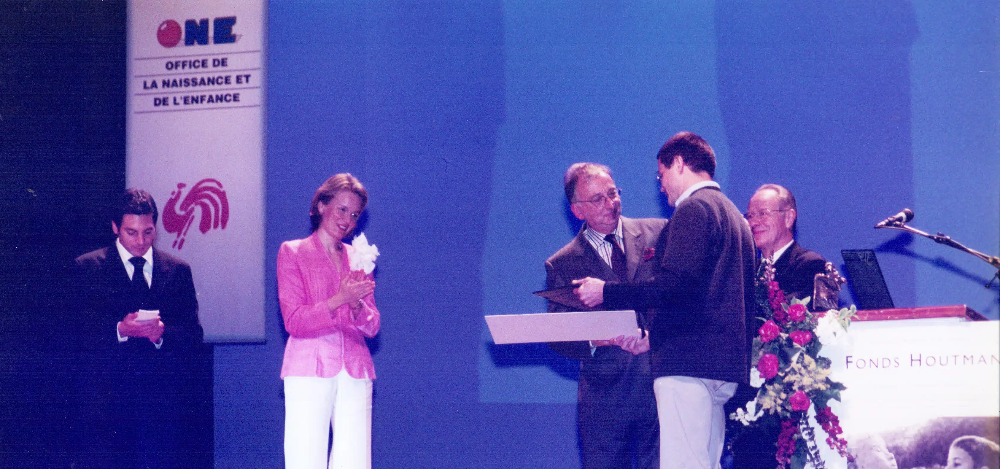 Prix Benoit van keirsbilck