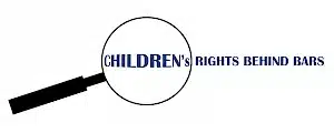 Children's rights behind bars