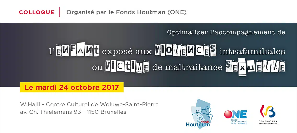 Colloque "Violences"