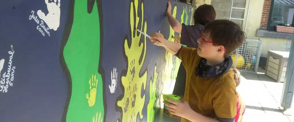 Ecole Libre Saint-Walfroy