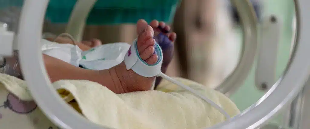 Ethique et néonatalogie