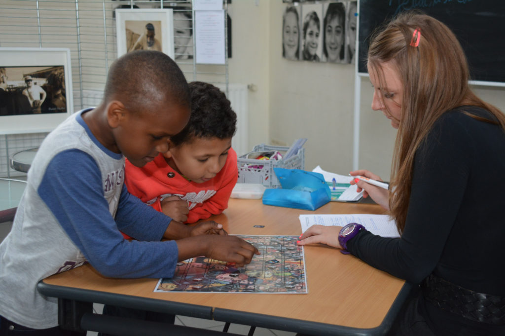 Discrimination en milieu scolaire : outils