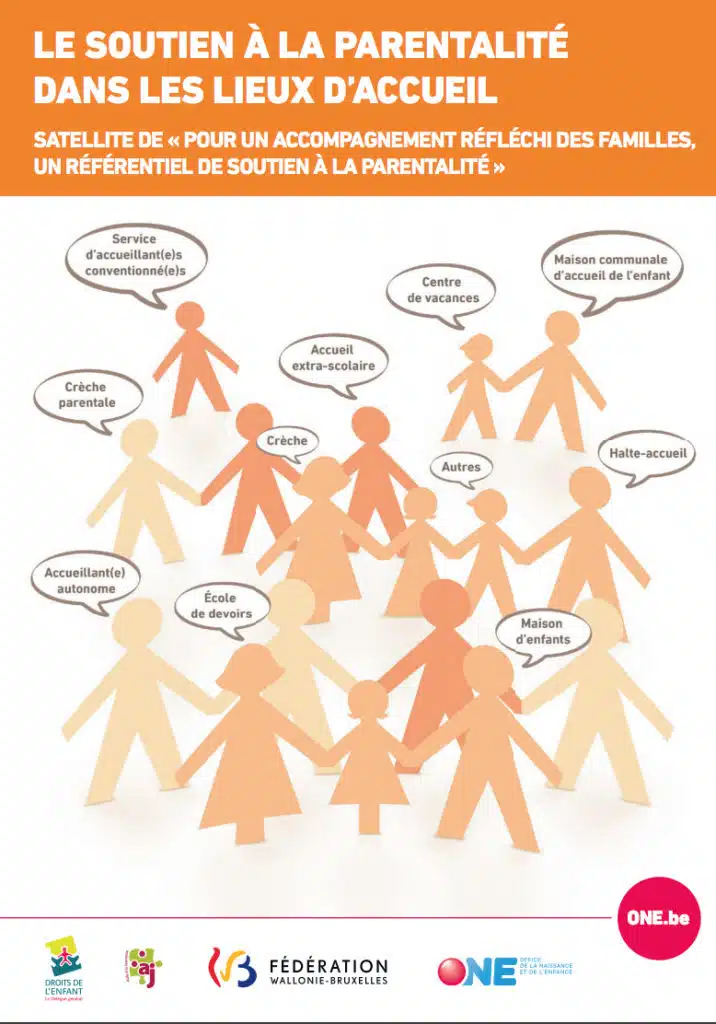 Cover du satellite 1