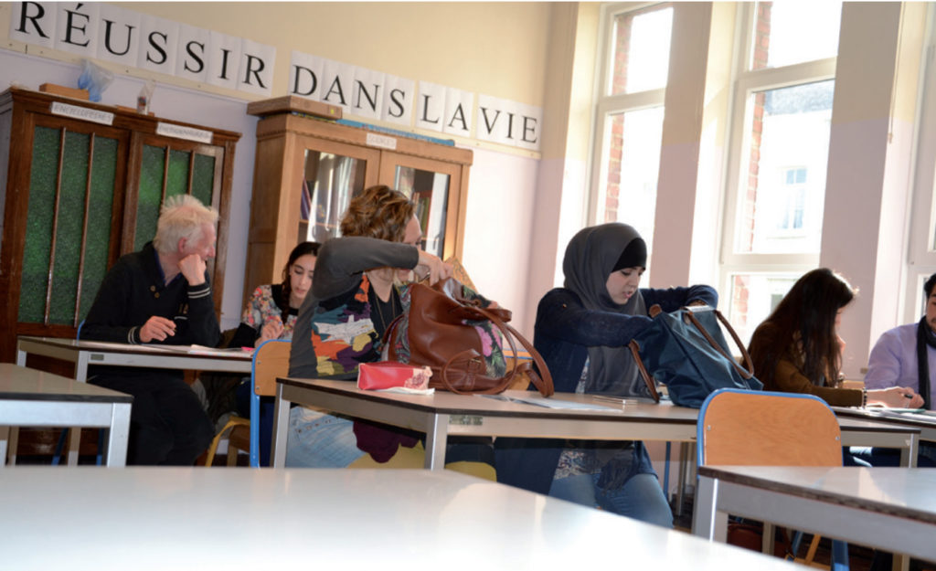 Droit scolaire : outils