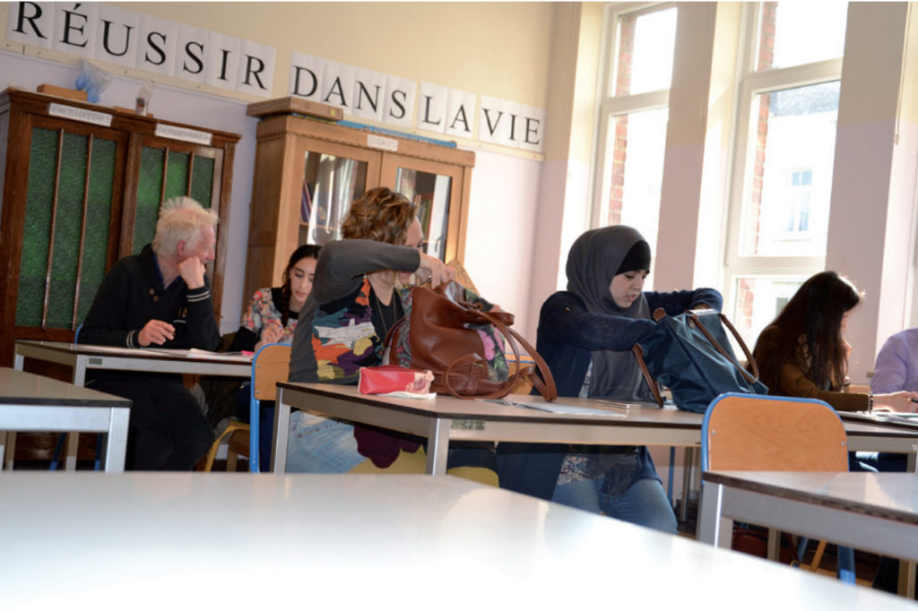 Droit scolaire