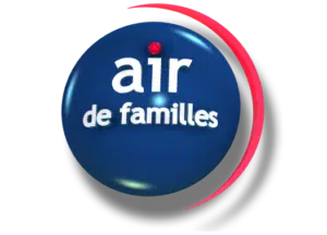 Airdefamilles logo