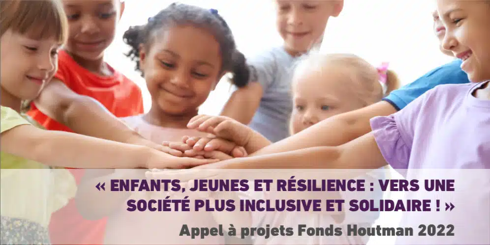 Appel à projets 2022