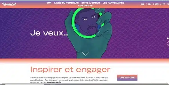 Young perspectives toolkit