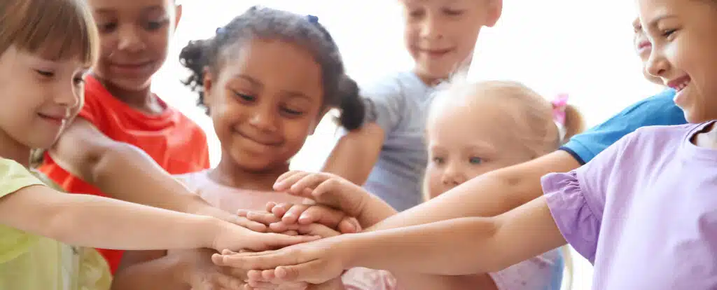 Enfants, jeunes et résilience