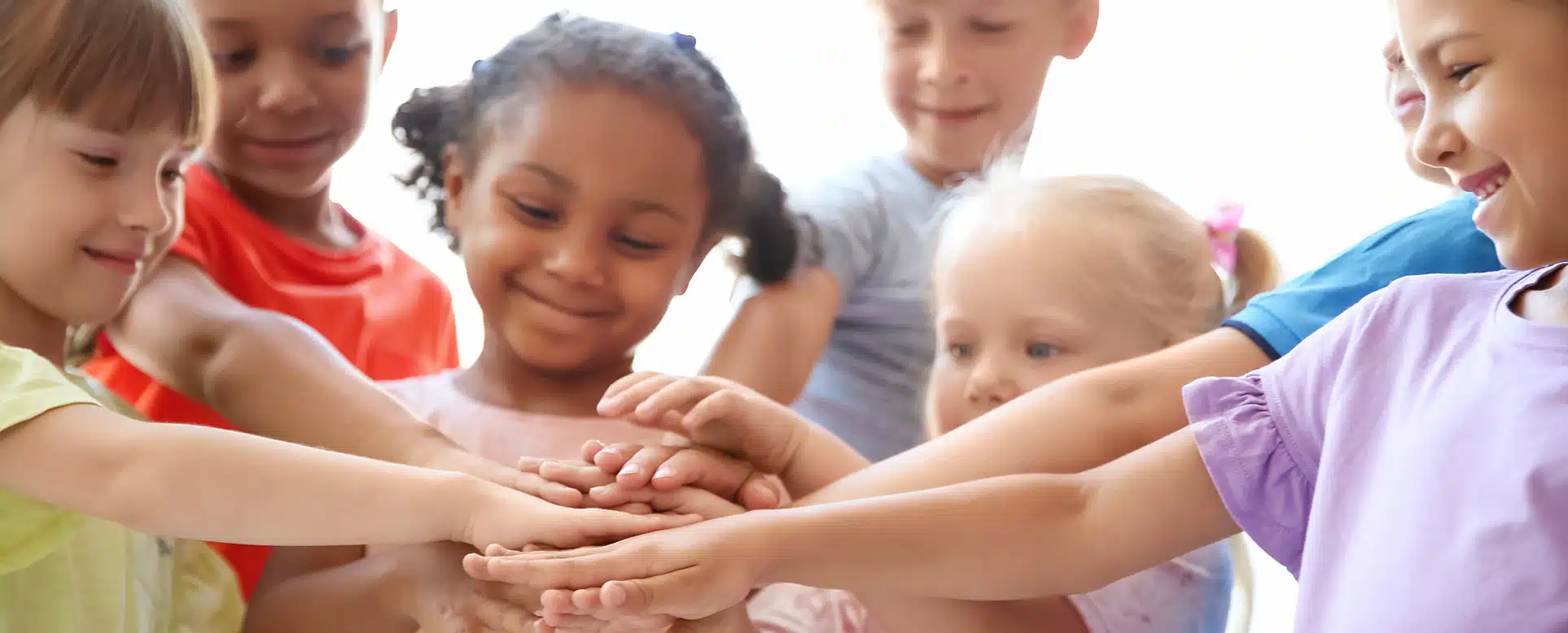 Enfants, jeunes et résilience