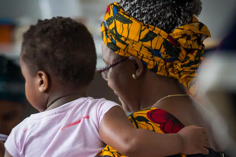 Lutte contre les mutilations génitales féminines