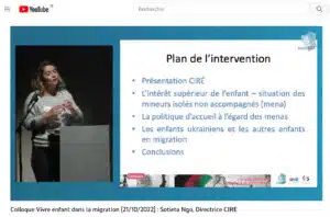 Video Sotiega Ngo YouTube