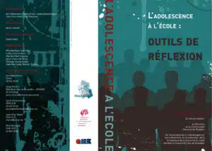 adolescence a ecole outils de reflexion