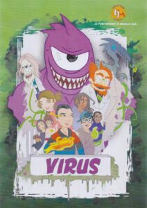 Cover BD Virus
