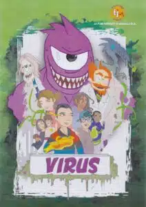 BD Virus Cover Cover BD Virus