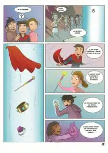 Image de la planche 2 B