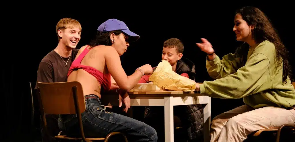 Kashke Bademjan - Chiroux