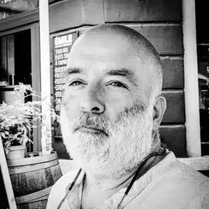 Benoit Van der Meerschen