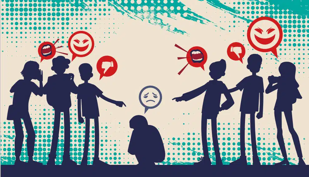 Illu projet appel harcelement extrascolaire