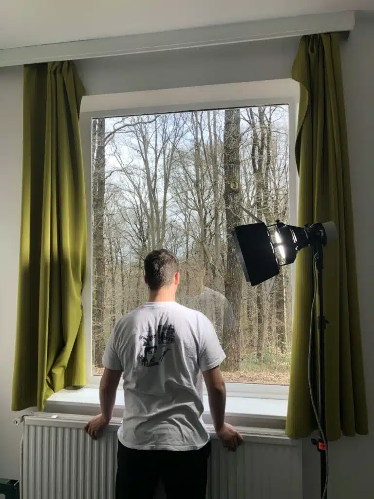 ©Jonas Luyckx (projet Brise-lames).