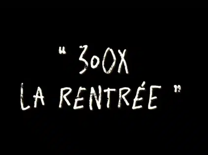 Film 19 300x la rentree