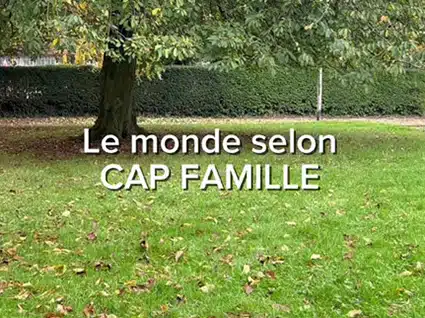 Film 24 le monde selon cap familles