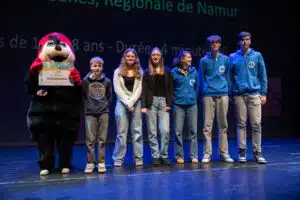 ASBL Latitude Jeunes