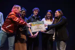 ASBL Comprendre et parler