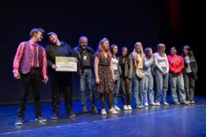 ASBL Central - Ateliers la tête en l'air