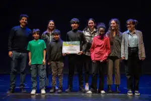 ASBL Croix-Rouge Jeunesse