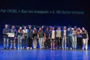 ASBL Bas les Masques