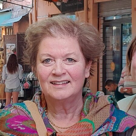 Christine Bonnier