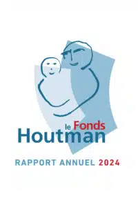 Logo rapport annuel 2024