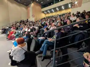 Colloque Résilience / 14 novembre 2025