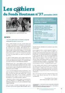 251002 Houtman cahiers 37