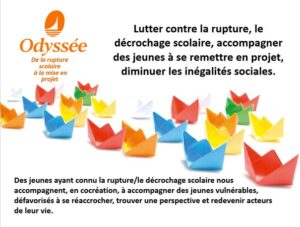Présentation Odysée