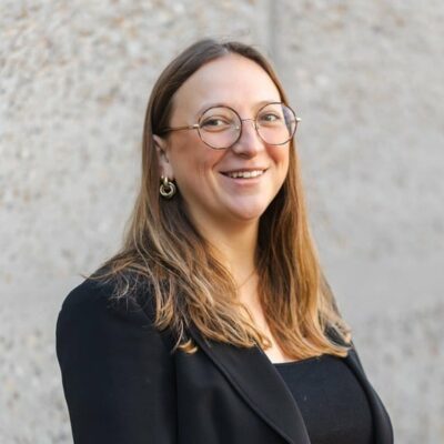 Paulien Knaepen CROP Photographie de Paulien Knaepen