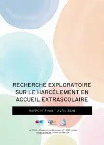 Cover rapport final La CODE 2026